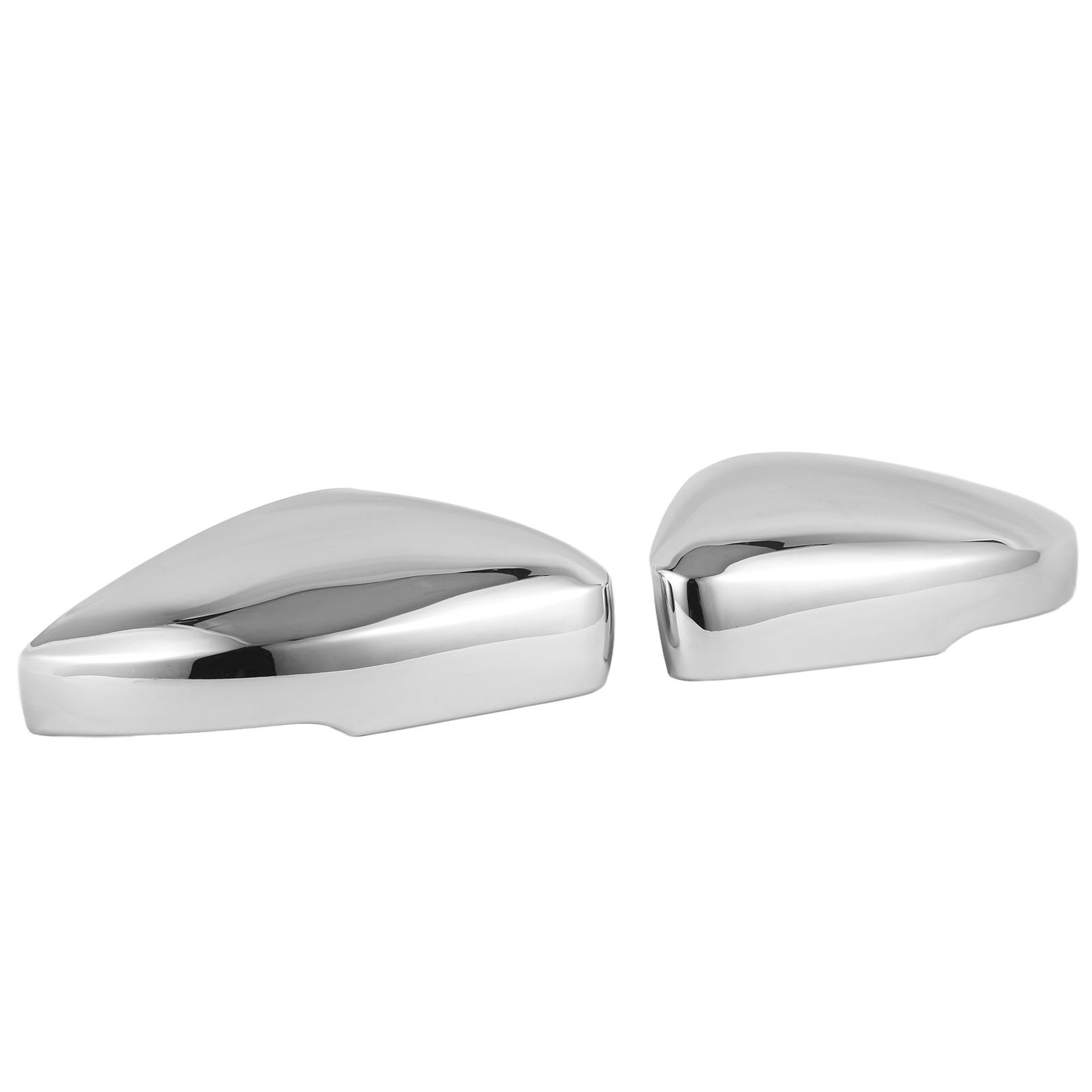 2pcs Car Side Door Rearview Mirror Cover Cap Trim ABS Auto Exterior Decorative Accessories
2pcs Car Side Door Rearview Mirror Cover Cap Trim ABS Auto Exterior Decorative Accessories