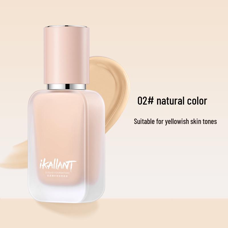 Colandé Sheer Veil Long-Lasting BB Cream: Light, Natural, Moisturizing, Brightening, and Correcting for Dry and Oily Skin. 37ml
Colandé Sheer Veil Long-Lasting BB Cream: Light, Natural, Moisturizing, Brightening, and Correcting for Dry and Oily Skin. 37ml