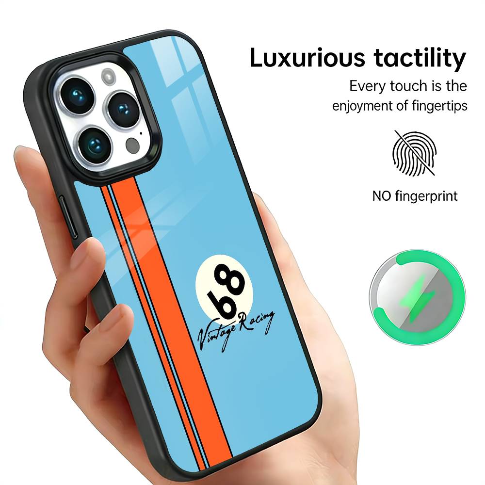 Star Ra-cing Car Phone Case For IPhone17 16 15 14 13 12 11 Plus Pro Max Plus Wireless Charger Cover Funda iPhone13PRO
Star Ra-cing Car Phone Case For IPhone17 16 15 14 13 12 11 Plus Pro Max Plus Wireless Charger Cover Funda iPhone13PRO
