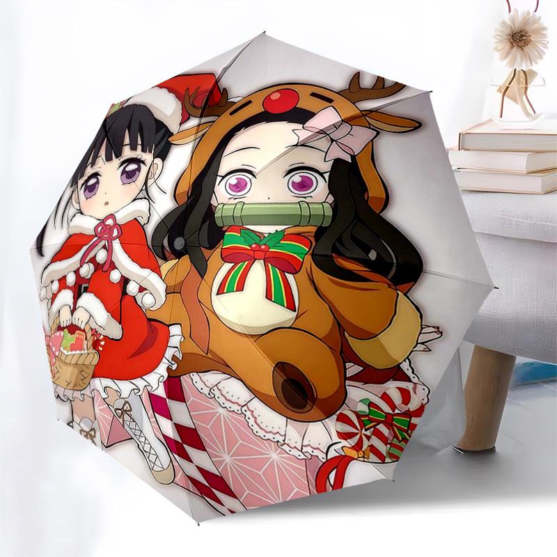 1pc Christmas Deer Headband with Bowknot Automatic Opening Umbrella with 8-Bone Iron Frame - Festive Accessory for Fans, Travelers, Everyday Use, Gift
1pc Christmas Deer Headband with Bowknot Automatic Opening Umbrella with 8-Bone Iron Frame - Festive Accessory for Fans, Travelers, Everyday Use, Gift