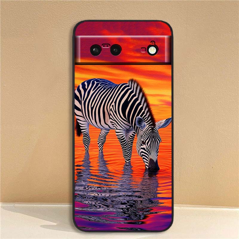 Cartoon Anime Animals For Google Pixel 10 9a 9 8A 8 7 7A 6 6A Pro XL 2024 5G Black Soft TPU Silicone Phone Case Google Pixel 6a
Cartoon Anime Animals For Google Pixel 10 9a 9 8A 8 7 7A 6 6A Pro XL 2024 5G Black Soft TPU Silicone Phone Case Google Pixel 6a
