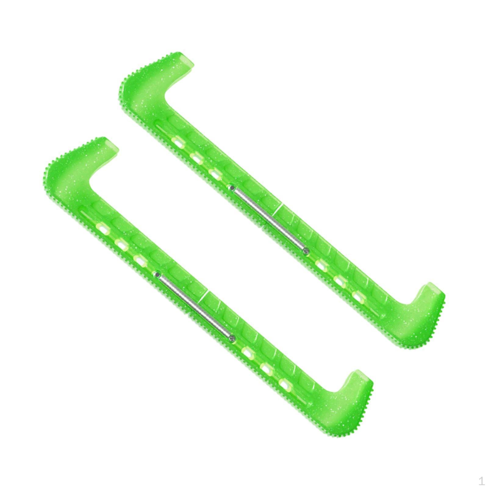 Accessory Set: Skate Cover, And Guard for Hockey Skates зелений
Accessory Set: Skate Cover, And Guard for Hockey Skates зелений