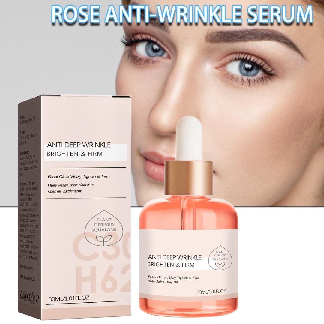 Tingml Rose Brighten Укрепляющая эссенция против старения, против морщин, сыворотка для ухода за кожей
Tingml Rose Brighten Укрепляющая эссенция против старения, против морщин, сыворотка для ухода за кожей