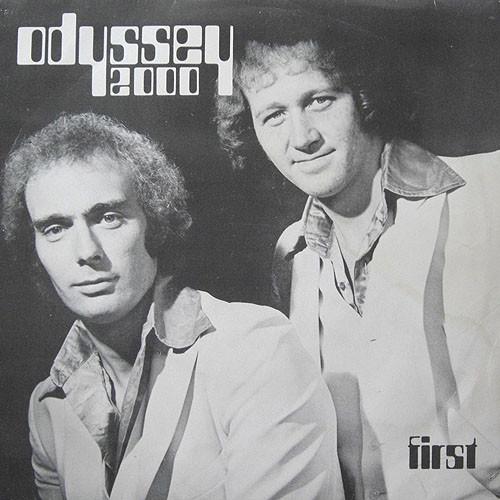 7-дюймовая пластинка ODYSSEY 2000 First A24 Audiogenic UK Dance Electronica Б/у
7-дюймовая пластинка ODYSSEY 2000 First A24 Audiogenic UK Dance Electronica Б/у