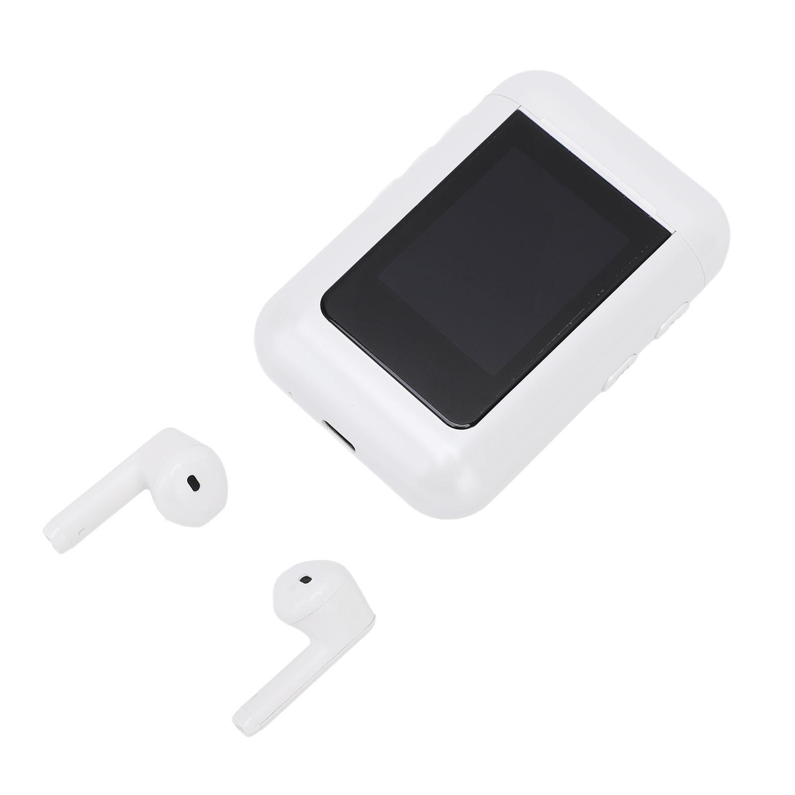 Translation rphone Language Translator rbuds with AI Interaction, 144 Languages Rl Time rbuds, 43 Languages Photo Translation, with LCD Screen
Translation rphone Language Translator rbuds with AI Interaction, 144 Languages Rl Time rbuds, 43 Languages Photo Translation, with LCD Screen