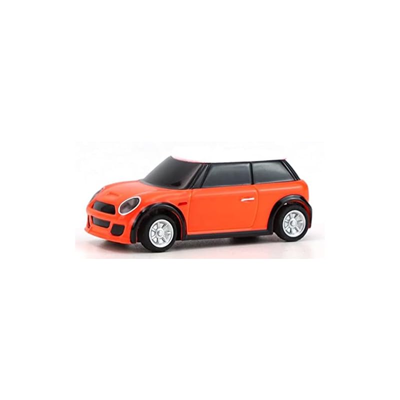 Technical suitability certified 1:76 turbo racing mini RTR orange (Turbo racing Mini Orange)
Technical suitability certified 1:76 turbo racing mini RTR orange (Turbo racing Mini Orange)