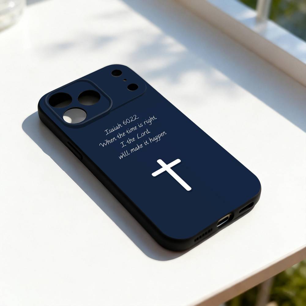 God Jesus Bible V-Verse Phone Case Silicone Black Soft For iPhone 17,16,15,14,13,12,11,Pro,Max,Plus,E,SE4,Air,Mini iPhone12mini
God Jesus Bible V-Verse Phone Case Silicone Black Soft For iPhone 17,16,15,14,13,12,11,Pro,Max,Plus,E,SE4,Air,Mini iPhone12mini