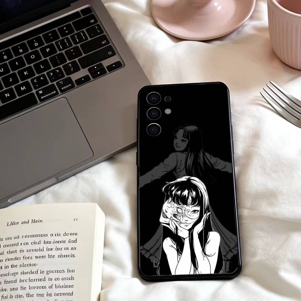 ГОРЯЧИЙ Чехол для телефона с рисунком Томиэ из комиксов Для Samsung S25,24,23,22,30,21,10,9,Ultra,Plus,Lite,FE,4,5 G Мягкий Черный Чехол Samsung S235G
ГОРЯЧИЙ Чехол для телефона с рисунком Томиэ из комиксов Для Samsung S25,24,23,22,30,21,10,9,Ultra,Plus,Lite,FE,4,5 G Мягкий Черный Чехол Samsung S235G