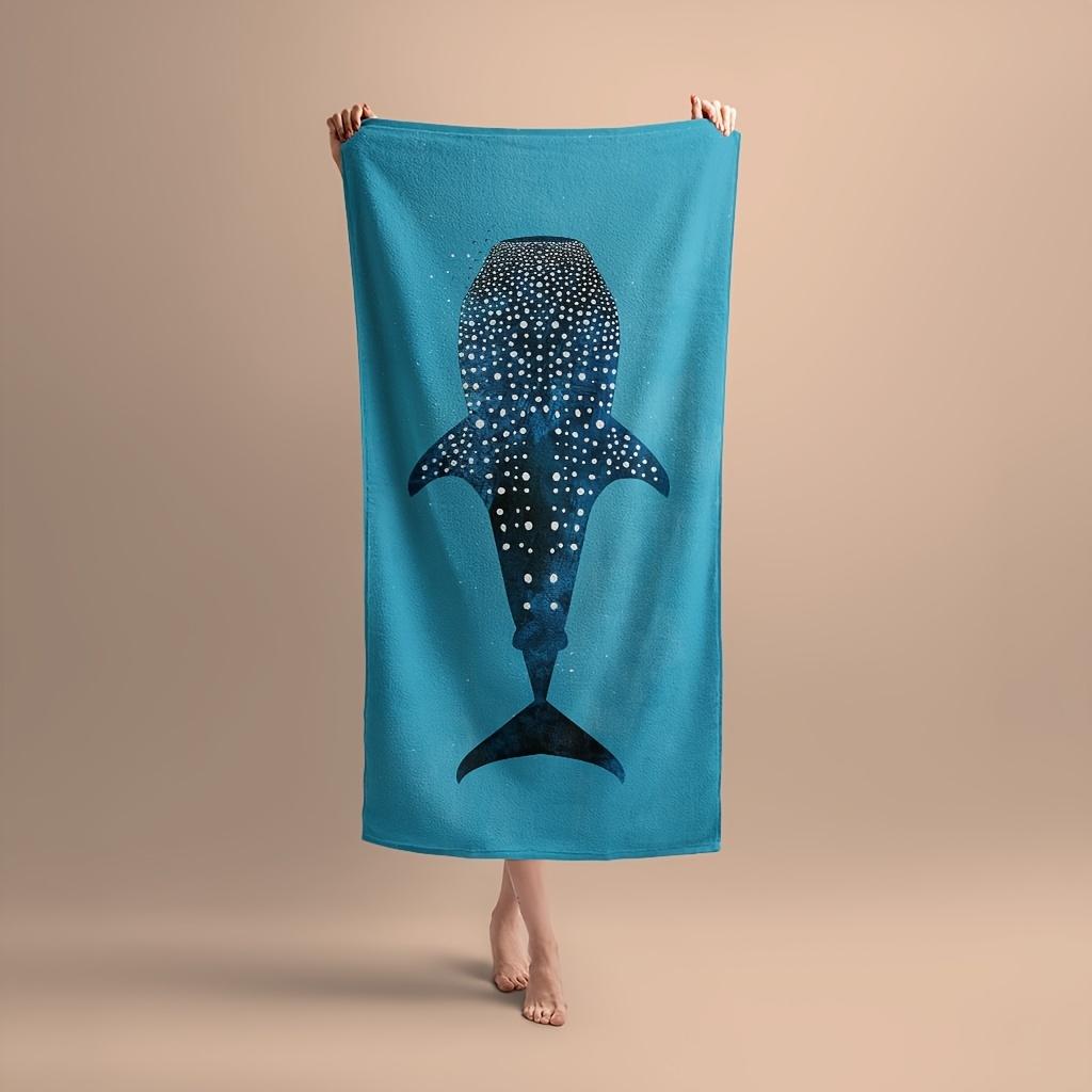 Super Absorbent Quick Dry Swim Towel, Lightweight Soft for Travel Swimming Camping Yoga W40*H60(CM)
Super Absorbent Quick Dry Swim Towel, Lightweight Soft for Travel Swimming Camping Yoga W40*H60(CM)