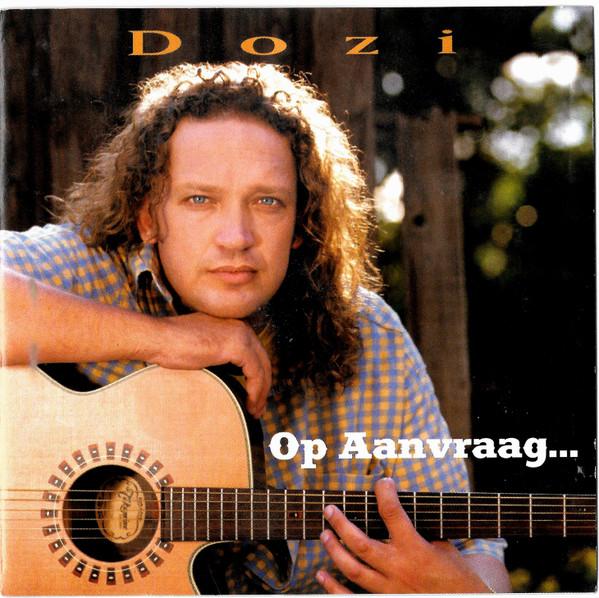 CD DOZI - Op Aanvraag... STIFPCD006 Ster Musiek 2001 South Afri World Music Used
CD DOZI - Op Aanvraag... STIFPCD006 Ster Musiek 2001 South Afri World Music Used