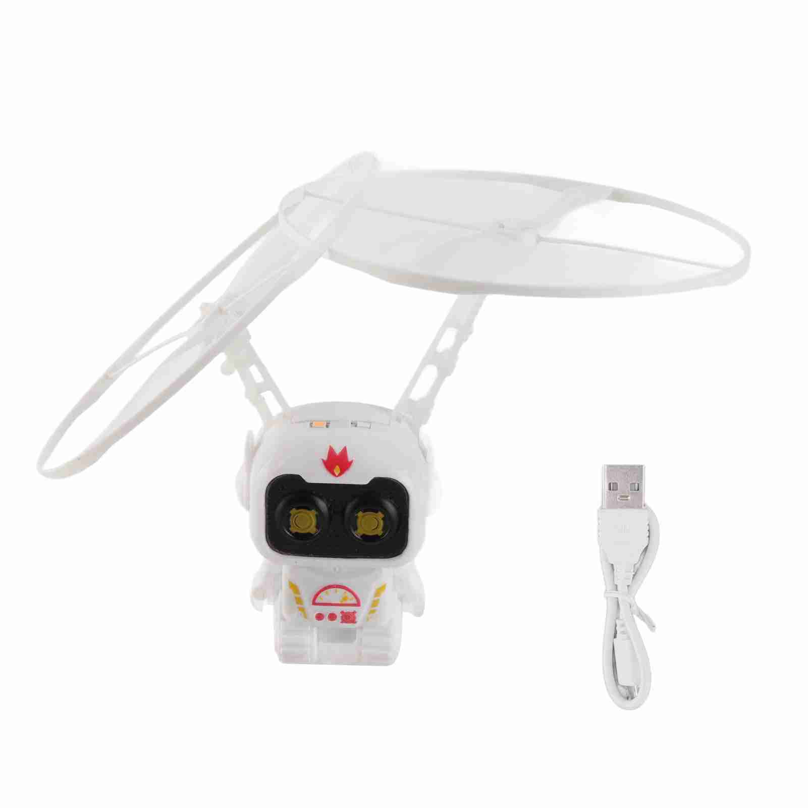 Drones Toys Infrared Induction RC Flying Toy Built in LED Light Helicopter Drone Games Toys
Drones Toys Infrared Induction RC Flying Toy Built in LED Light Helicopter Drone Games Toys