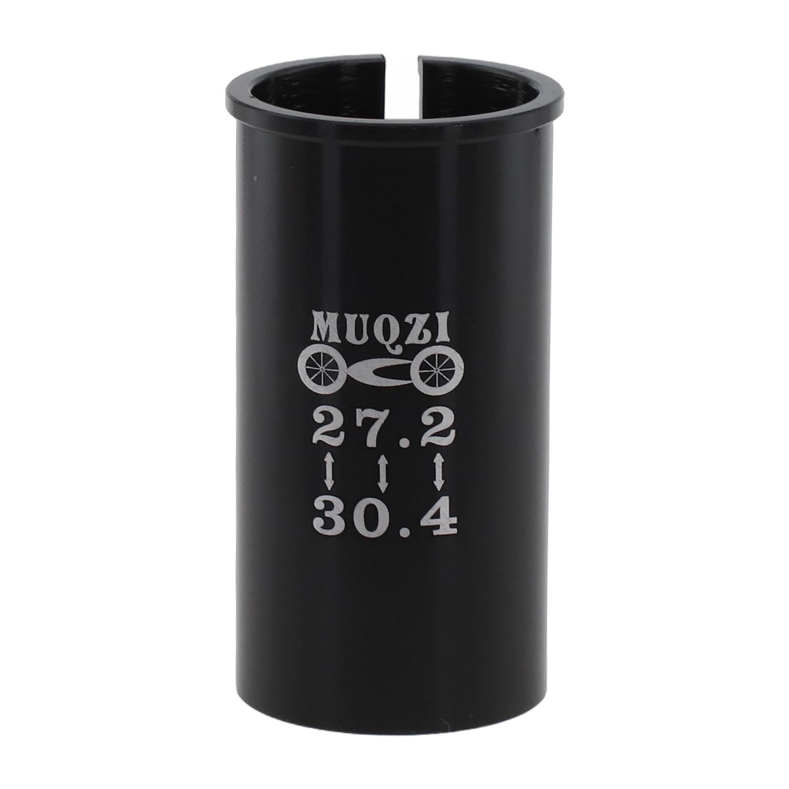 CNC Machined For Seatpost Sleeve in Aluminum Alloy Superior Quality Guaranteed 27.2-30.4
CNC Machined For Seatpost Sleeve in Aluminum Alloy Superior Quality Guaranteed 27.2-30.4