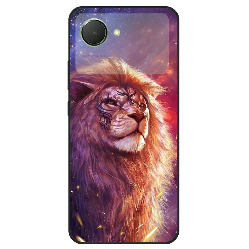 For Realme Narzo 50i Prime Case Soft Silicone Fashion Case For Realme Narzo 50i Prime Back Cover TPU Phone Protective Fundas Narzo 50i Prime
For Realme Narzo 50i Prime Case Soft Silicone Fashion Case For Realme Narzo 50i Prime Back Cover TPU Phone Protective Fundas Narzo 50i Prime
