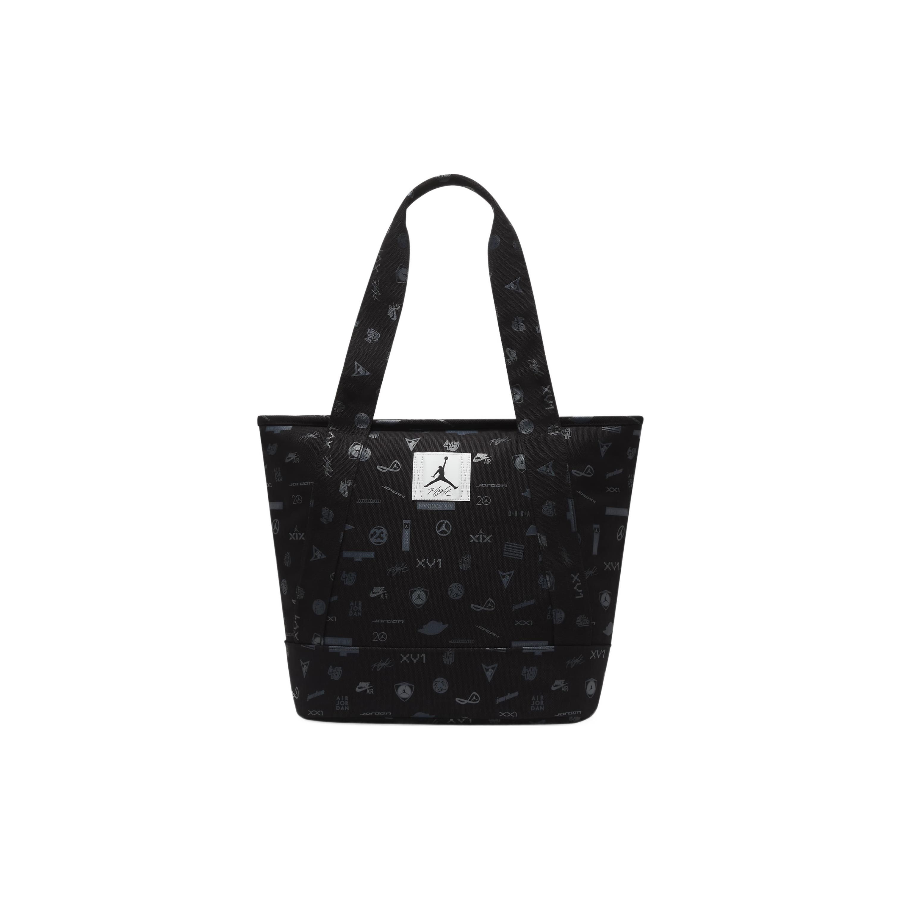 Jordan Portable Minimalist Cotton Tote Bag Unisex Tote Bags Black WA0785-023 Black
Jordan Portable Minimalist Cotton Tote Bag Unisex Tote Bags Black WA0785-023 Black