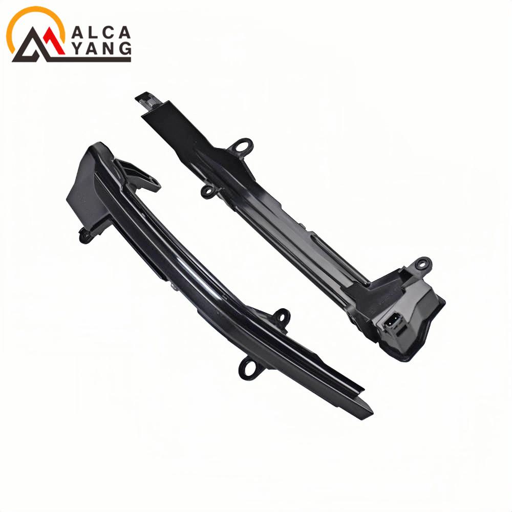 2PCS Dynamic LED Blinker Sequential Turn Light Indicator Accessories for Seat Ateca Cupra 5D 2016 2017 2018-2021 FR Xcellence
2PCS Dynamic LED Blinker Sequential Turn Light Indicator Accessories for Seat Ateca Cupra 5D 2016 2017 2018-2021 FR Xcellence