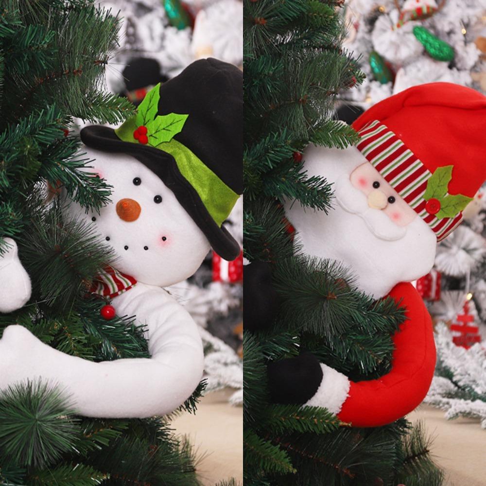 105/108cm Santa Claus Snowman Doll Doll Ornaments Christmas Tree Ornament Xmas Navidad Gifts
105/108cm Santa Claus Snowman Doll Doll Ornaments Christmas Tree Ornament Xmas Navidad Gifts