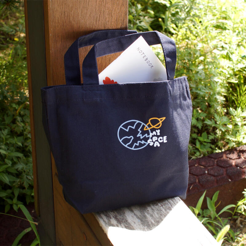 Eco Bag Space (S) S
Eco Bag Space (S) S