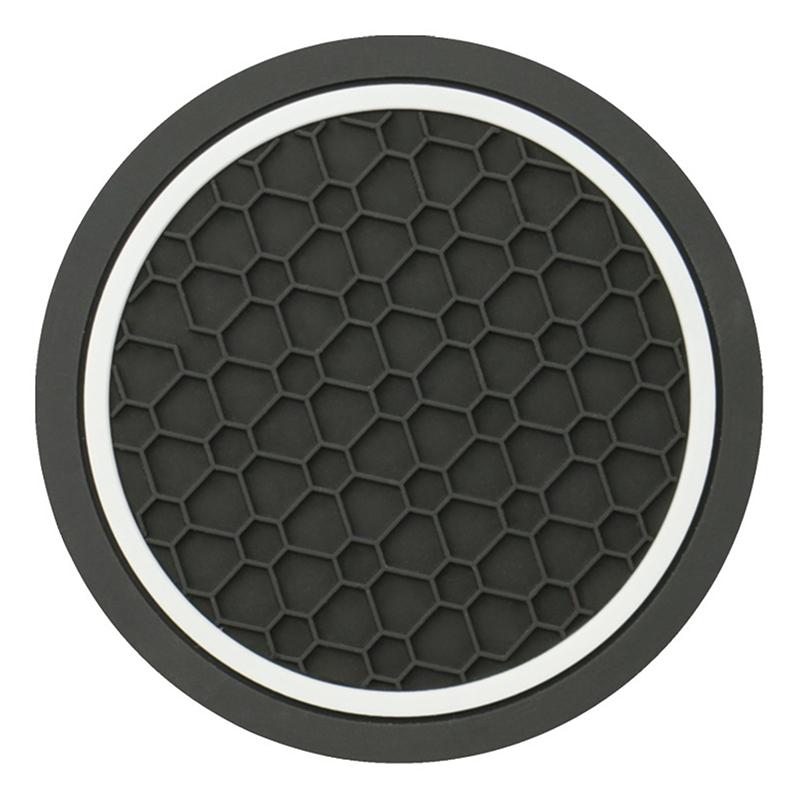 2 Pcs Car Auto Cup Holder Anti Slip Insert Coasters Pads Interior Accessories For Most Cups Accessories A2
2 Pcs Car Auto Cup Holder Anti Slip Insert Coasters Pads Interior Accessories For Most Cups Accessories A2