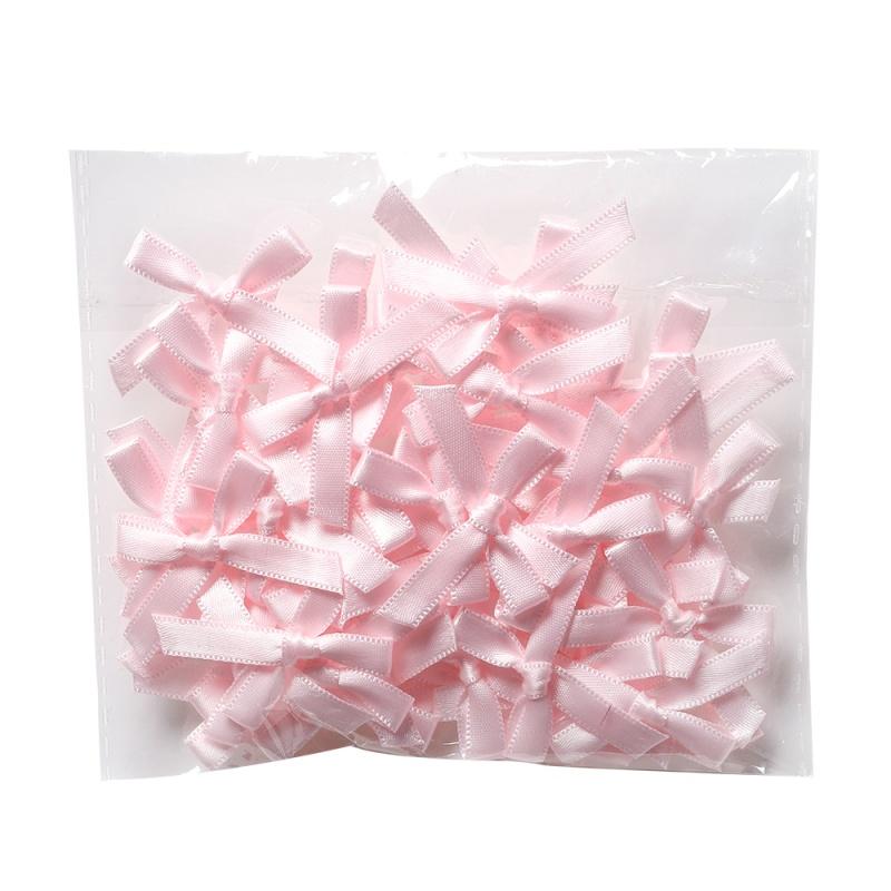 100Pcs/Bag Artificial Mini Ribbon Bow DIY Vraft Sewing Decals Home Decor Fake Bow Cake Decoration Accessories Photography Props 100Pcs рожевий
100Pcs/Bag Artificial Mini Ribbon Bow DIY Vraft Sewing Decals Home Decor Fake Bow Cake Decoration Accessories Photography Props 100Pcs рожевий