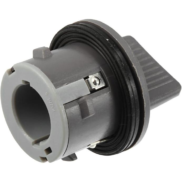 ACROPIX Car Turn Signal Light Bulb Socket Holder 92166F1000 for Kia Sorento 2021-2022 Car Parts
ACROPIX Car Turn Signal Light Bulb Socket Holder 92166F1000 for Kia Sorento 2021-2022 Car Parts