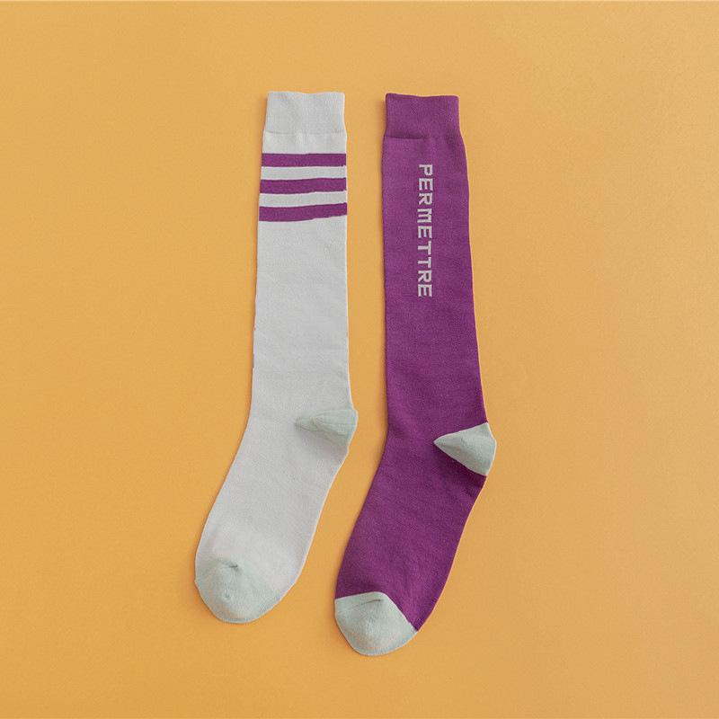 Long Tube Yoga Socks AB Version of Mandarin Duck Calf Socks Women s High Tube Socks Fitness Running Calf Dancing Socks
Long Tube Yoga Socks AB Version of Mandarin Duck Calf Socks Women s High Tube Socks Fitness Running Calf Dancing Socks