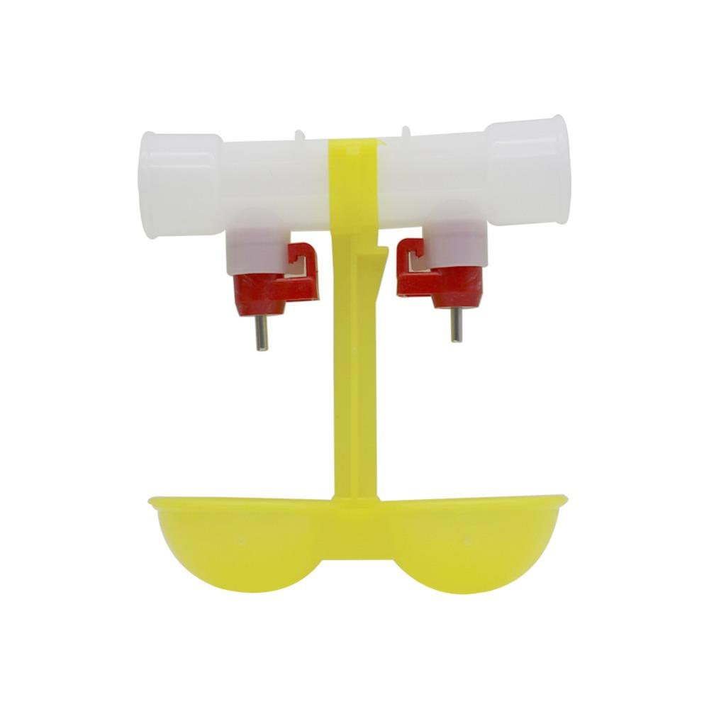 40 Chicken drinking cup Quail water bowls Double Hanging Cup Pheasant drink Chicken Tools Chicken glasses Cages Free shipping M жовтий
40 Chicken drinking cup Quail water bowls Double Hanging Cup Pheasant drink Chicken Tools Chicken glasses Cages Free shipping M жовтий