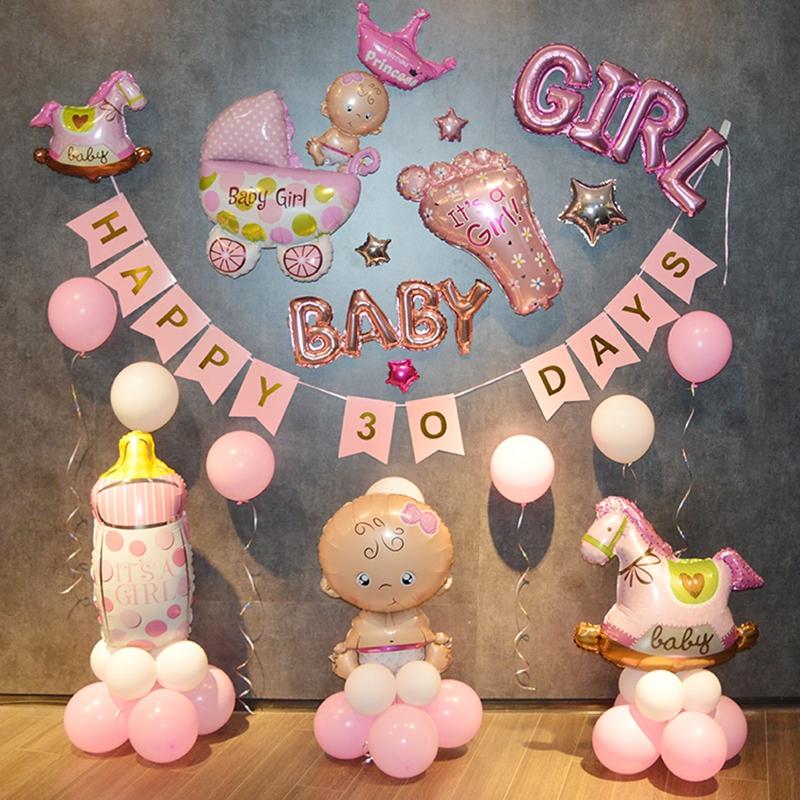 Комплект воздушных шаров Garnd Arch, хромированный шар с золотым конфетти, декор для свадьбы, дня рождения, детский шар для душа