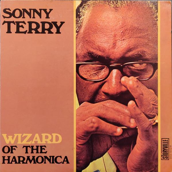 LP Record SONNY TERRY - Wizard Of The Harmonica ULS1812R STORYVILLE Japan Obi Jazz Used
LP Record SONNY TERRY - Wizard Of The Harmonica ULS1812R STORYVILLE Japan Obi Jazz Used