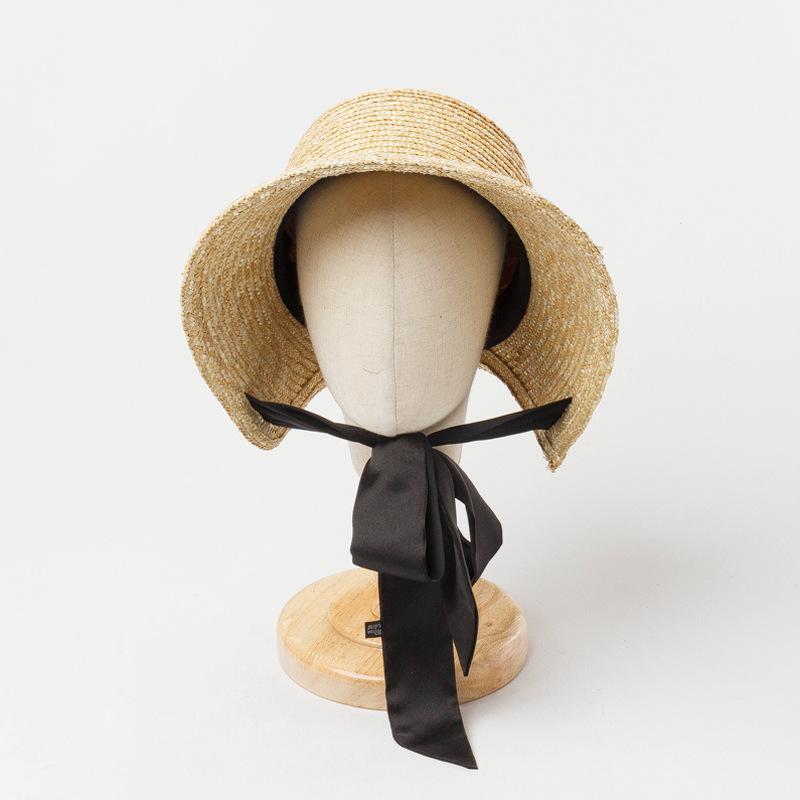202004-HH6024 Parent child style handmade straw Lolita Rural style British holiday kids sun cap children girl leisure hat
202004-HH6024 Parent child style handmade straw Lolita Rural style British holiday kids sun cap children girl leisure hat