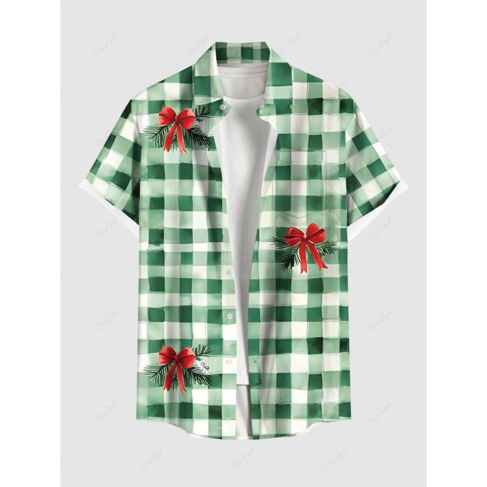 Мужская гавайская рубашка с 3D-принтом, короткими рукавами, воротником и пуговицами, свободный верх, летняя повседневная рубашка Aloha 4XL
Мужская гавайская рубашка с 3D-принтом, короткими рукавами, воротником и пуговицами, свободный верх, летняя повседневная рубашка Aloha 4XL