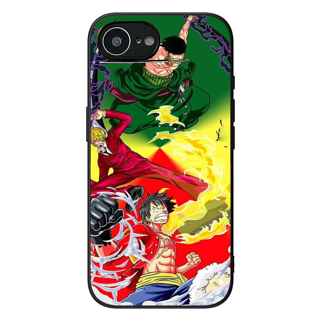 Jinbe One Pieces Luffy Zoro Phone Cover for Motorola Moto Edge 50 One 30 Fusion 40 neo Ultra Pro 20 Lite G85 G84 E15 E14 Case Motorola Edge 50 Pro
Jinbe One Pieces Luffy Zoro Phone Cover for Motorola Moto Edge 50 One 30 Fusion 40 neo Ultra Pro 20 Lite G85 G84 E15 E14 Case Motorola Edge 50 Pro