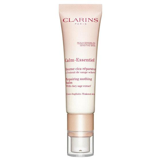 Бальзам Clarins Calm Essentiel Restoring Balm 50 мл 50 ml
Бальзам Clarins Calm Essentiel Restoring Balm 50 мл 50 ml