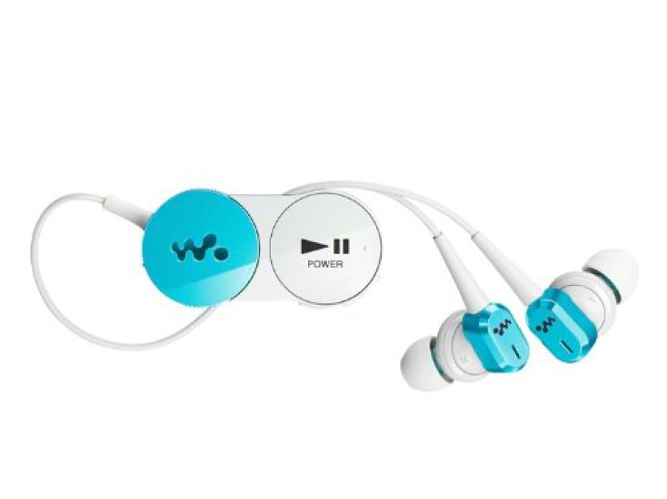 Беспроводные наушники SONY Canal для Walkman с шумоподавлением, совместимые с Bluetooth, синие MDR-NWBT10NL
Беспроводные наушники SONY Canal для Walkman с шумоподавлением, совместимые с Bluetooth, синие MDR-NWBT10NL