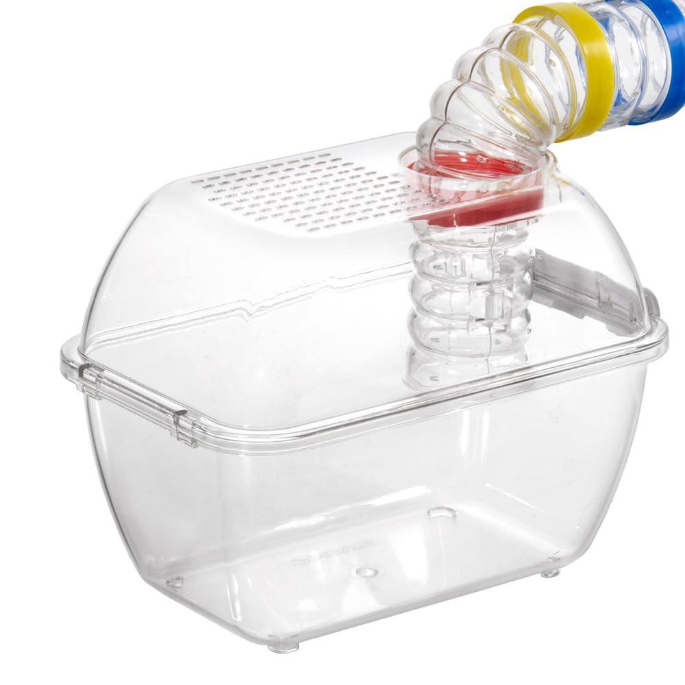 SANKO P16 Hamster Joint Bathhouse (with Pipe)
SANKO P16 Hamster Joint Bathhouse (with Pipe)