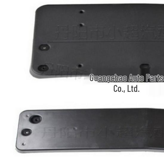 Mercedes-Benz C-Class W204 08-14 License Plate Holder (EU/US Spec) 2048173378 (US Spec 12-14)
Mercedes-Benz C-Class W204 08-14 License Plate Holder (EU/US Spec) 2048173378 (US Spec 12-14)