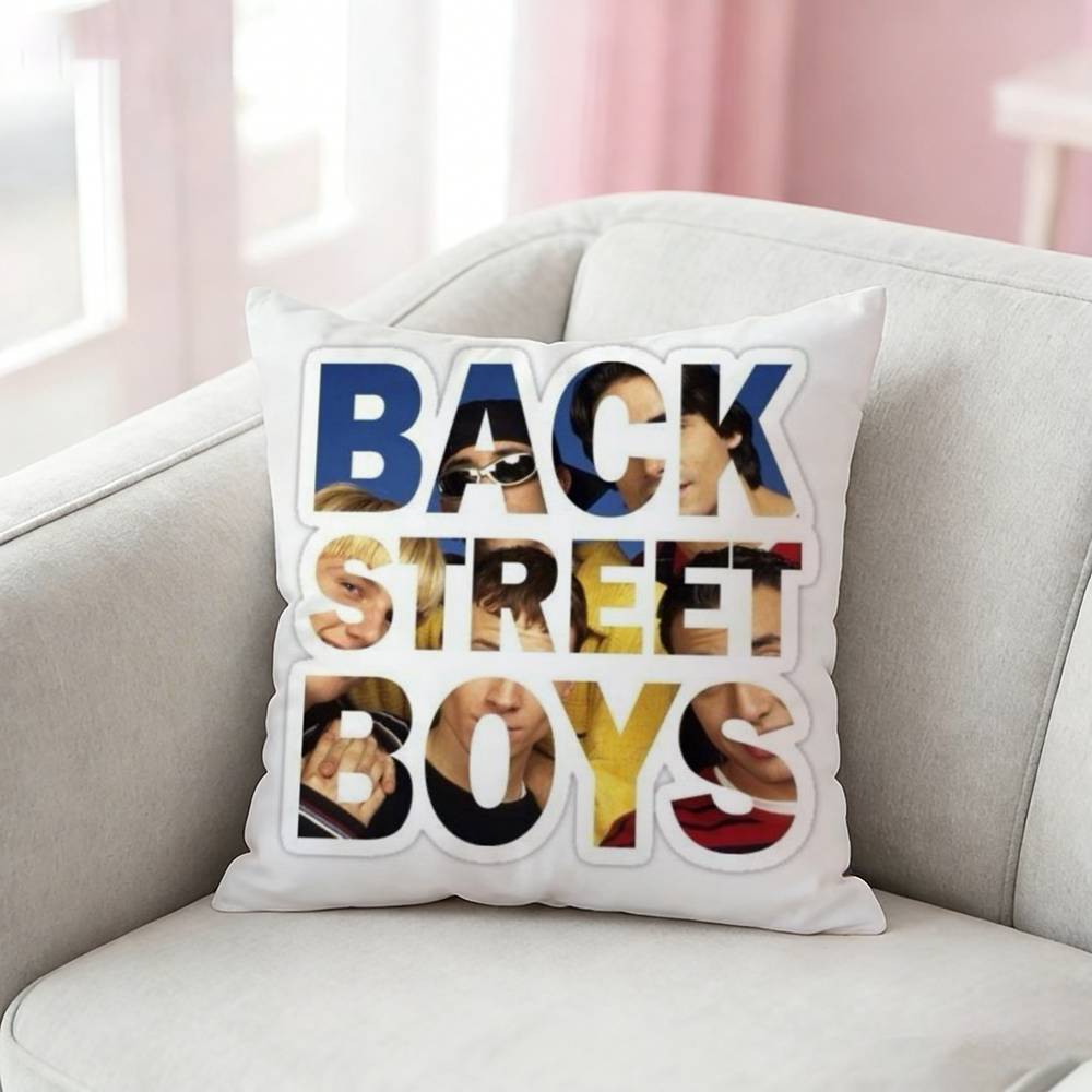 BBackstreet BBoys BSB Pillow Case Cushion Cover Throw Pillow Case For Car Sofa 30x30cm
BBackstreet BBoys BSB Pillow Case Cushion Cover Throw Pillow Case For Car Sofa 30x30cm