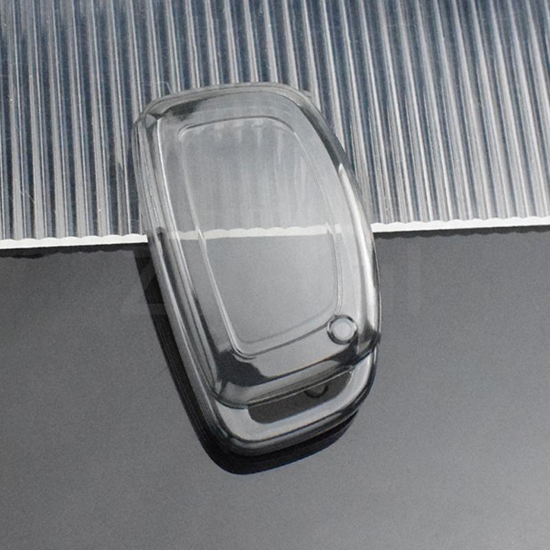 Transparent Tpu Car Key Case Cover Shell Fob Holder For Hyundai Tucson Santa Fe Rena Sonata Elantra Creta Ix35 Ix45 I10 I30 I40
Transparent Tpu Car Key Case Cover Shell Fob Holder For Hyundai Tucson Santa Fe Rena Sonata Elantra Creta Ix35 Ix45 I10 I30 I40