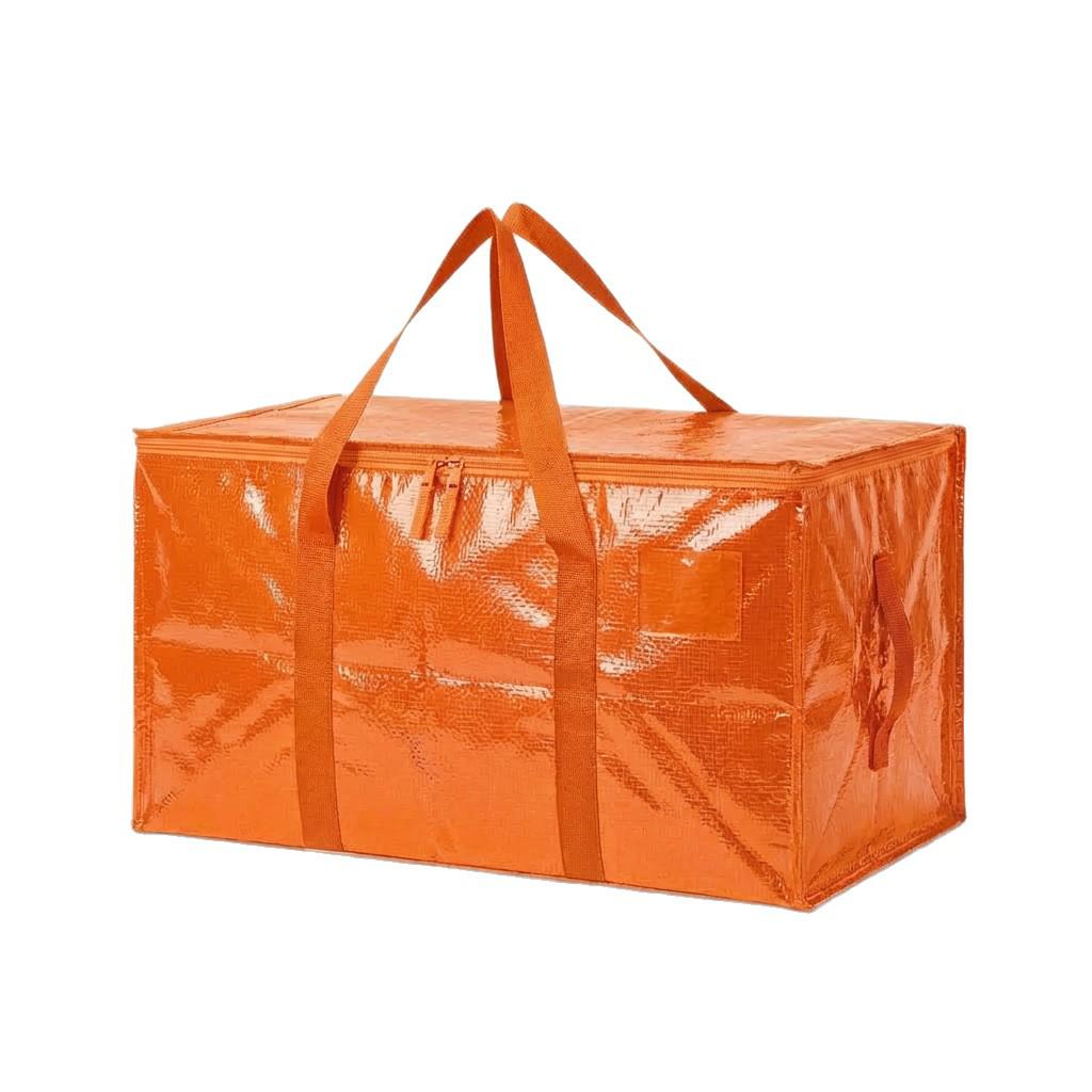 Waterproof Large Capacity Woven Storage Bag 69x35x38 cm
Waterproof Large Capacity Woven Storage Bag 69x35x38 cm