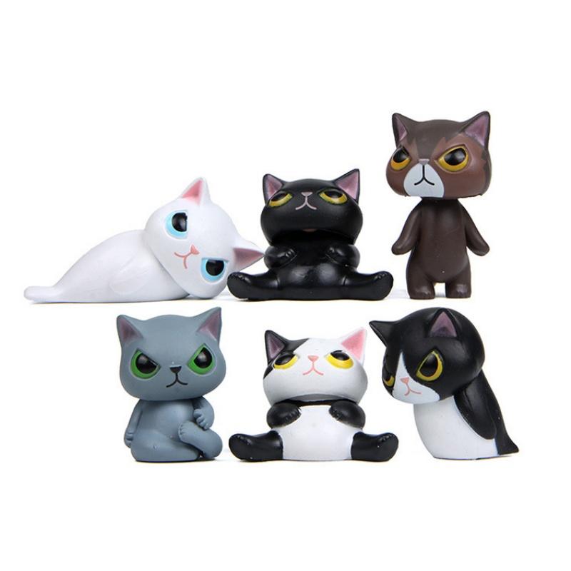 Животное Coser Cat Hidden Bear Pretend Kitty Figure Хомяк Пингвин Шиба Сурикат Модель Игрушка Подарок для ребенка
Животное Coser Cat Hidden Bear Pretend Kitty Figure Хомяк Пингвин Шиба Сурикат Модель Игрушка Подарок для ребенка