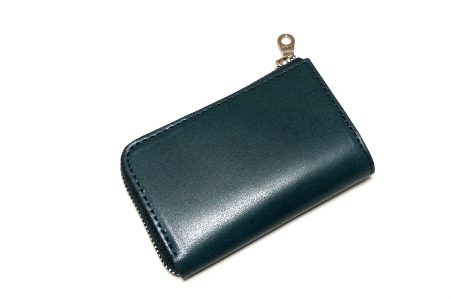 Чохол для ключів Belt Store SKY Smart Key L-подібний шкіряний корпус Tochigi з круглою блискавкою, натуральна шкіра, характеристики, коров яча шкіра, виготовлено в Японії (Стиль ДАРТС) [ТОЧІГІ Темно-синій
Чохол для ключів Belt Store SKY Smart Key L-подібний шкіряний корпус Tochigi з круглою блискавкою, натуральна шкіра, характеристики, коров яча шкіра, виготовлено в Японії (Стиль ДАРТС) [ТОЧІГІ Темно-синій