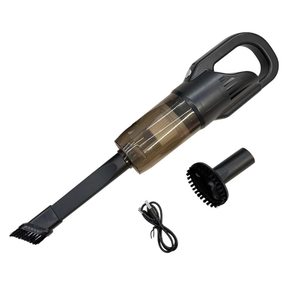 Cordless Vacuum Car Vacuum Cleaner For Car Cleaning 31.3*9.8*9.8cm Vacuum For Home And Office Dual Filtration System China Mainland
Cordless Vacuum Car Vacuum Cleaner For Car Cleaning 31.3*9.8*9.8cm Vacuum For Home And Office Dual Filtration System China Mainland