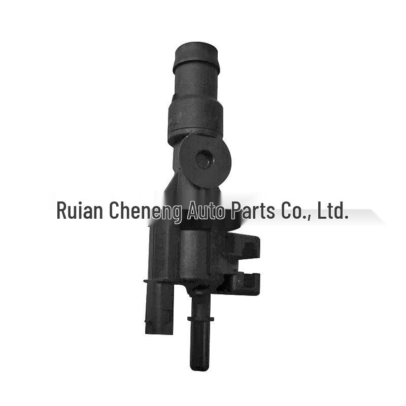 BMW Carbon Canister Solenoid Valve - Compatible Replacement 13907621174 / 0280142525 13907621174 0280142525
BMW Carbon Canister Solenoid Valve - Compatible Replacement 13907621174 / 0280142525 13907621174 0280142525