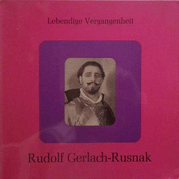 LP Record RUDOLF GERLACHRUSNAK Lebendige Vergangenheit Rudolf Ge LV71 Lebendige Verga Austria Classical Used
LP Record RUDOLF GERLACHRUSNAK Lebendige Vergangenheit Rudolf Ge LV71 Lebendige Verga Austria Classical Used