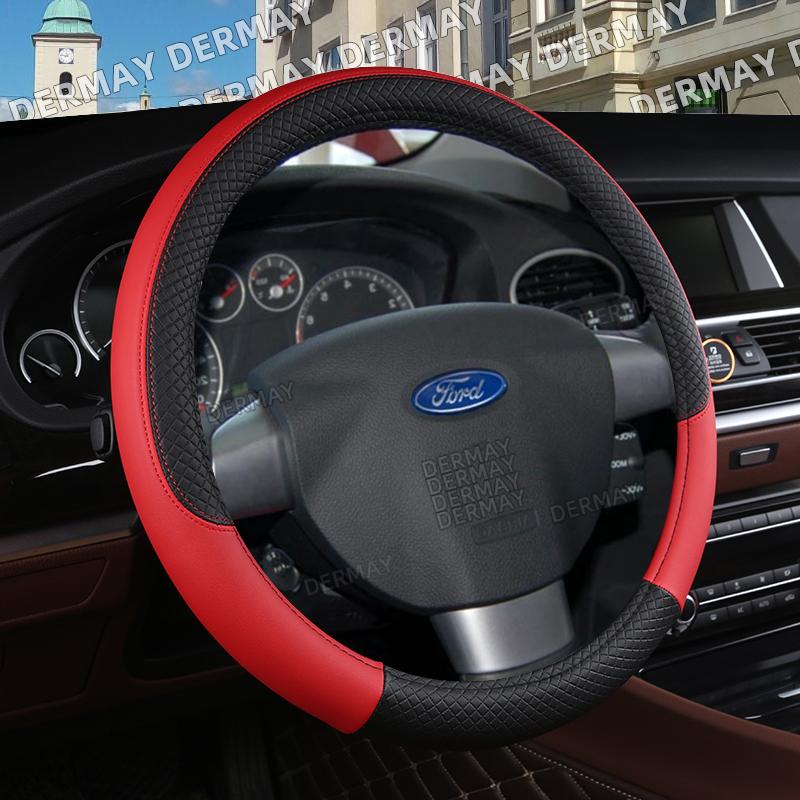 для Ford Focus 2 MK2 Ford Focus 3 MK3 Автомобильный чехол на рулевое колесо 9 цветов PU кожа нескользящие автоаксессуары
для Ford Focus 2 MK2 Ford Focus 3 MK3 Автомобильный чехол на рулевое колесо 9 цветов PU кожа нескользящие автоаксессуары