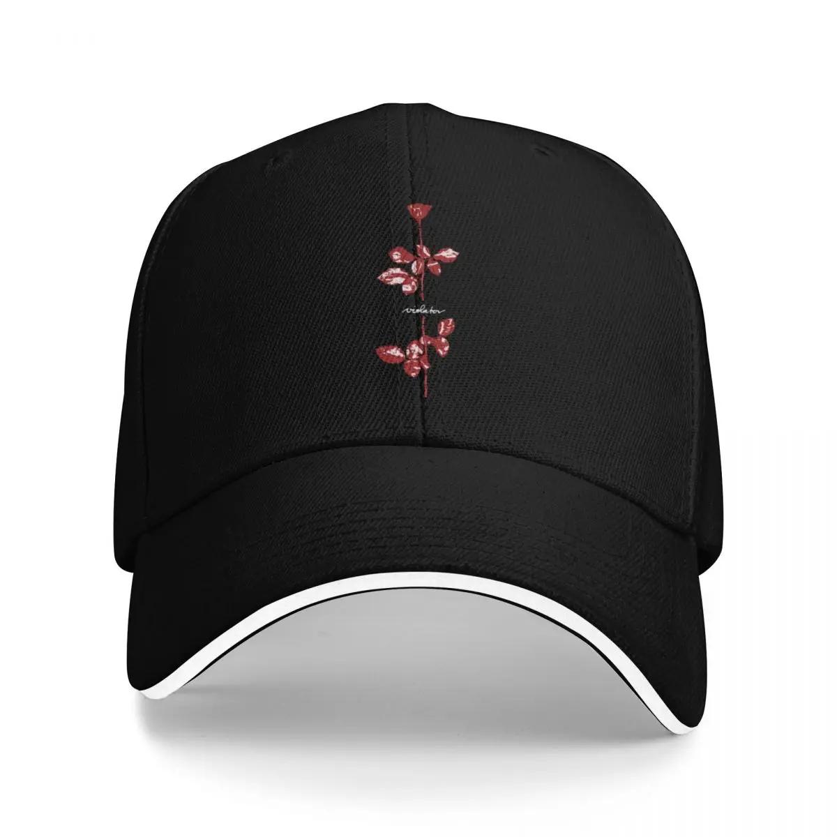 Violator Red - Depeche Mode Baseball Cap Luxury man cap tea Hat designer cap Women s Beach Men s
Violator Red - Depeche Mode Baseball Cap Luxury man cap tea Hat designer cap Women s Beach Men s