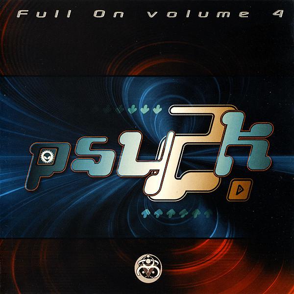 CD VARIOUS - Full on Vol 4 HMCD09 HOM-Mega Produc 2000 Non Japan Dance & Electronica Used
CD VARIOUS - Full on Vol 4 HMCD09 HOM-Mega Produc 2000 Non Japan Dance & Electronica Used