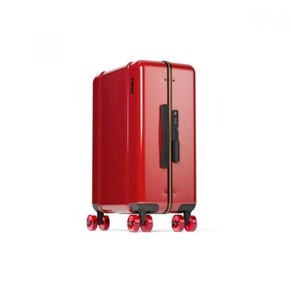 Floyd Cabin Travel Case Bahia Red Single option
Floyd Cabin Travel Case Bahia Red Single option