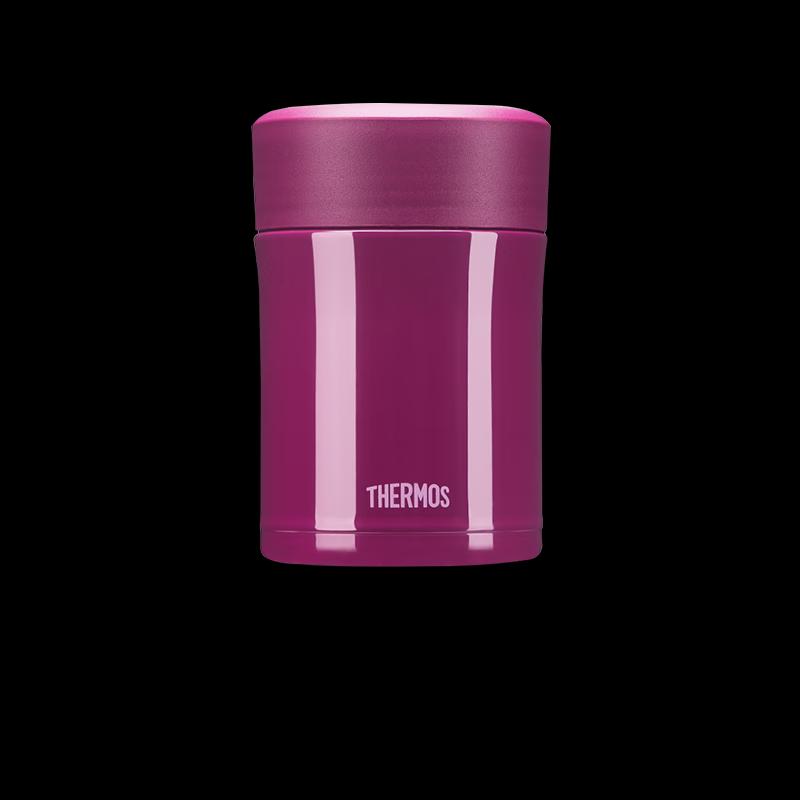 Thermos 470ML Stainless Steel Food Jar
Thermos 470ML Stainless Steel Food Jar