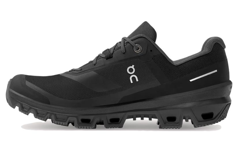 On Running Cloudventure Waterproof Чорний Жіночий 32.99249 37
On Running Cloudventure Waterproof Чорний Жіночий 32.99249 37