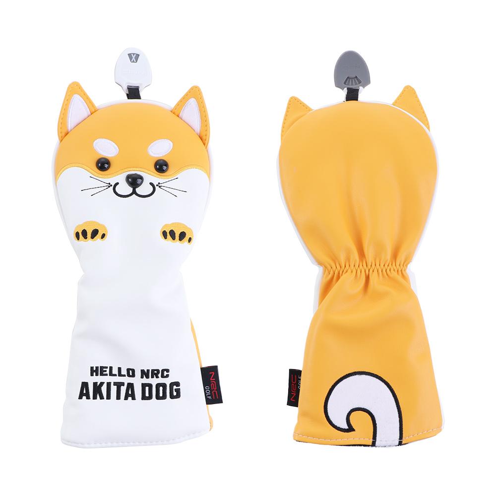Putter Cover Golf Club Headcover Golf Wood Head Covers Golf Club Headcovers Wood Driver Headcover Yellow For Hybrid
Putter Cover Golf Club Headcover Golf Wood Head Covers Golf Club Headcovers Wood Driver Headcover Yellow For Hybrid